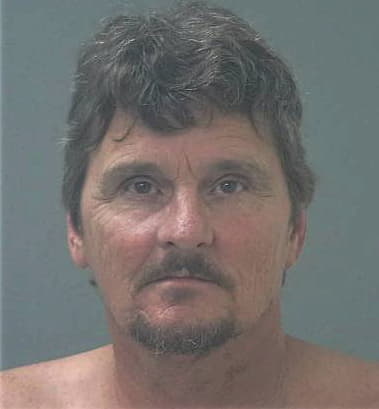 Floyd Enfinger, - Santa Rosa County, FL 